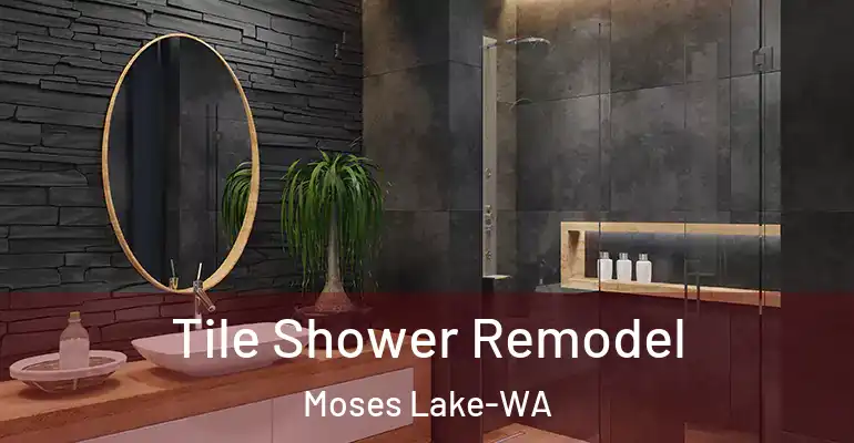 inner Bathroom imggen Tile Shower Remodel Moses Lake-WA