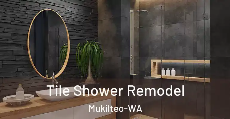 inner Bathroom imggen Tile Shower Remodel Mukilteo-WA