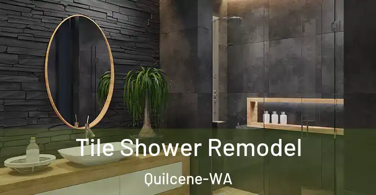 inner Bathroom imggen Tile Shower Remodel Quilcene-WA
