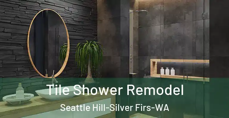 inner Bathroom imggen Tile Shower Remodel Seattle Hill-Silver Firs-WA