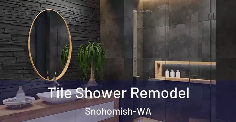 inner Bathroom imggen Tile Shower Remodel Snohomish-WA