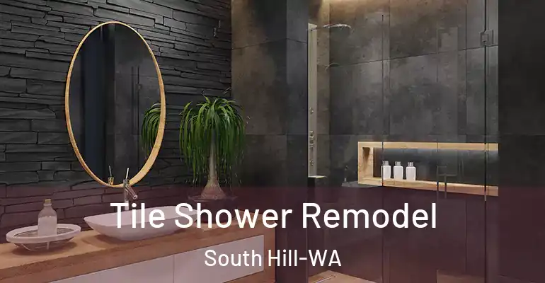 inner Bathroom imggen Tile Shower Remodel South Hill-WA
