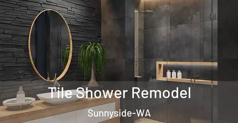 inner Bathroom imggen Tile Shower Remodel Sunnyside-WA