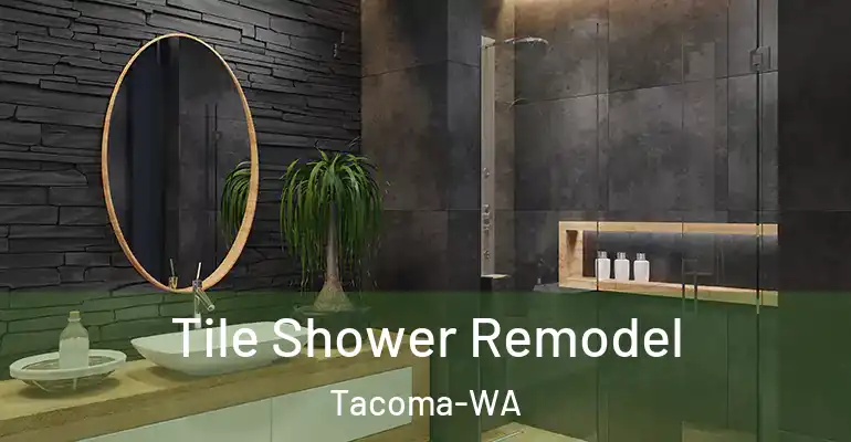 inner Bathroom imggen Tile Shower Remodel Tacoma-WA