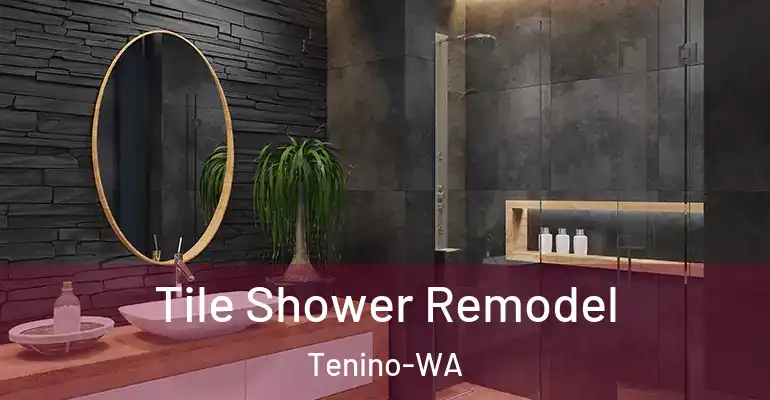 inner Bathroom imggen Tile Shower Remodel Tenino-WA