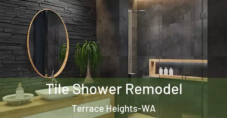 inner Bathroom imggen Tile Shower Remodel Terrace Heights-WA