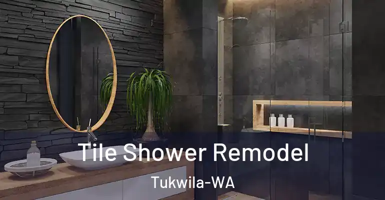 inner Bathroom imggen Tile Shower Remodel Tukwila-WA