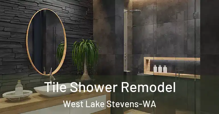 inner Bathroom imggen Tile Shower Remodel West Lake Stevens-WA