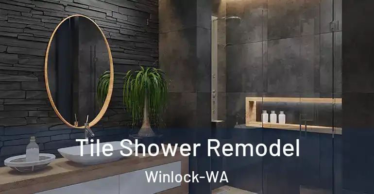 inner Bathroom imggen Tile Shower Remodel Winlock-WA
