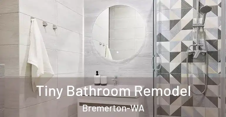inner Bathroom imggen Tiny Bathroom Remodel Bremerton-WA