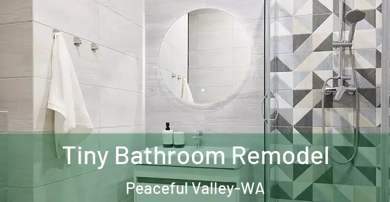 inner Bathroom imggen Tiny Bathroom Remodel Peaceful Valley-WA