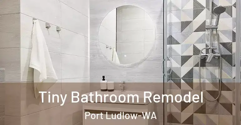 inner Bathroom imggen Tiny Bathroom Remodel Port Ludlow-WA