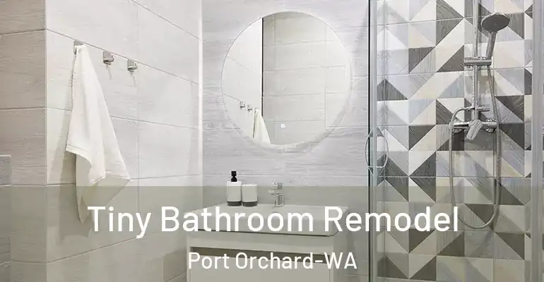 inner Bathroom imggen Tiny Bathroom Remodel Port Orchard-WA