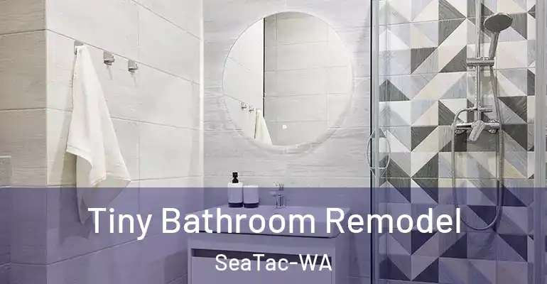inner Bathroom imggen Tiny Bathroom Remodel SeaTac-WA