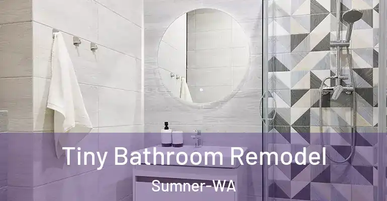 inner Bathroom imggen Tiny Bathroom Remodel Sumner-WA