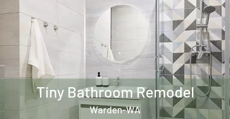 inner Bathroom imggen Tiny Bathroom Remodel Warden-WA