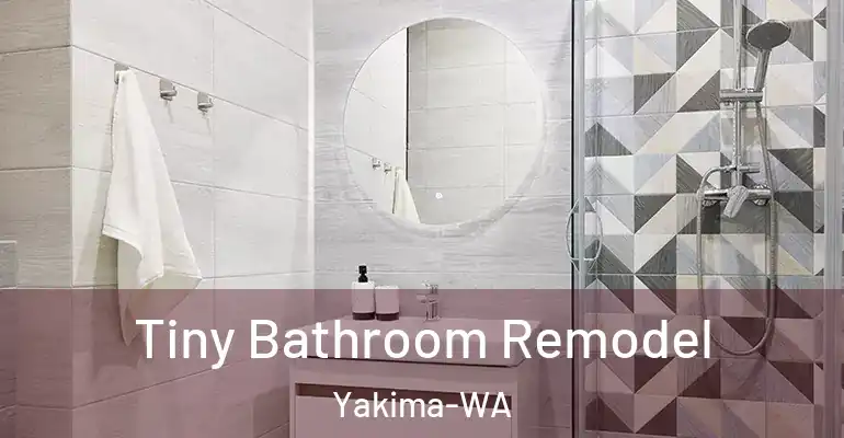 inner Bathroom imggen Tiny Bathroom Remodel Yakima-WA