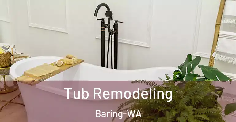 inner Bathroom imggen Tub Remodeling Baring-WA