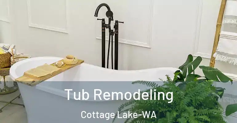 inner Bathroom imggen Tub Remodeling Cottage Lake-WA