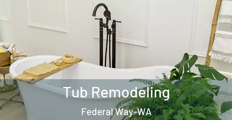 inner Bathroom imggen Tub Remodeling Federal Way-WA