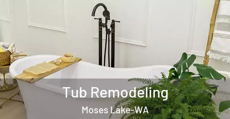 inner Bathroom imggen Tub Remodeling Moses Lake-WA