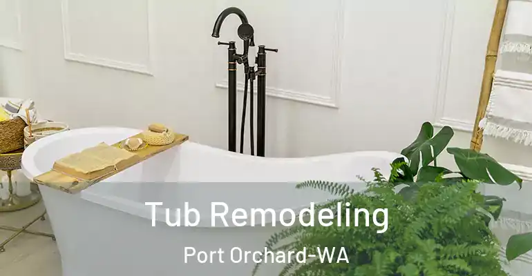 inner Bathroom imggen Tub Remodeling Port Orchard-WA