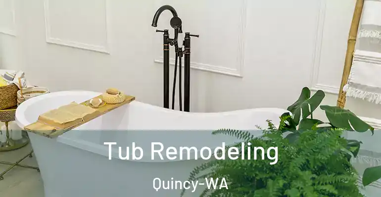 inner Bathroom imggen Tub Remodeling Quincy-WA