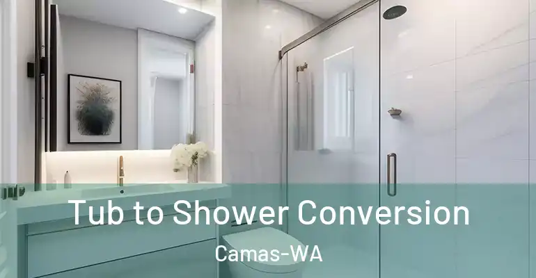 inner Bathroom imggen Tub to Shower Conversion Camas-WA