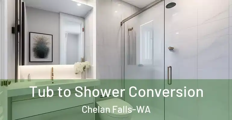 inner Bathroom imggen Tub to Shower Conversion Chelan Falls-WA