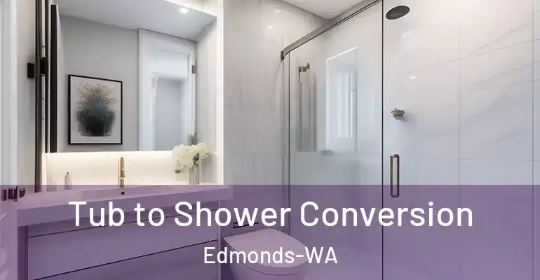 inner Bathroom imggen Tub to Shower Conversion Edmonds-WA