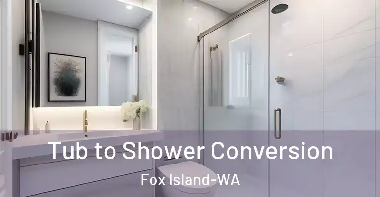 inner Bathroom imggen Tub to Shower Conversion Fox Island-WA