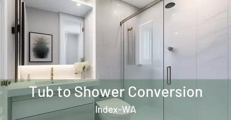 inner Bathroom imggen Tub to Shower Conversion Index-WA