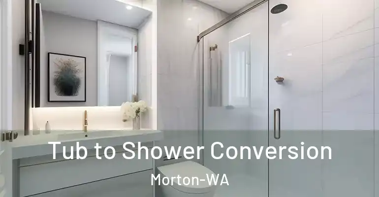 inner Bathroom imggen Tub to Shower Conversion Morton-WA