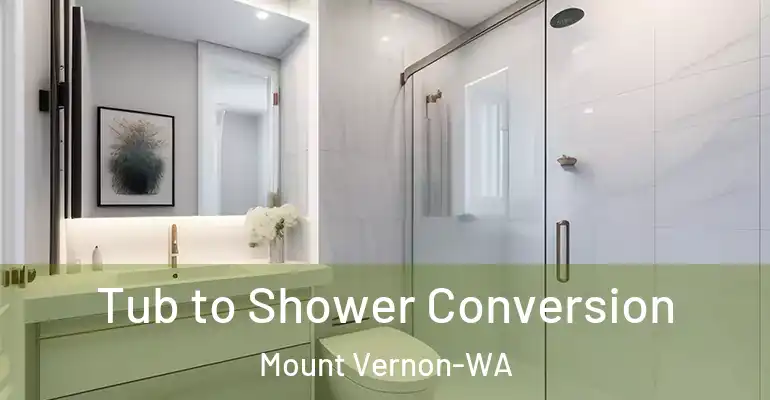 inner Bathroom imggen Tub to Shower Conversion Mount Vernon-WA