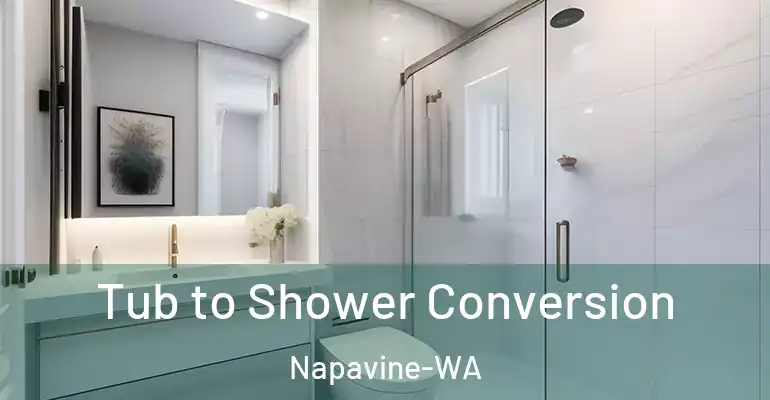 inner Bathroom imggen Tub to Shower Conversion Napavine-WA