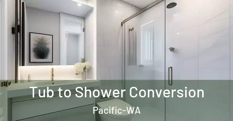 inner Bathroom imggen Tub to Shower Conversion Pacific-WA
