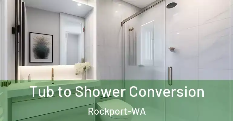 inner Bathroom imggen Tub to Shower Conversion Rockport-WA