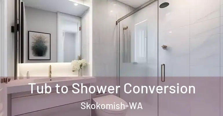 inner Bathroom imggen Tub to Shower Conversion Skokomish-WA