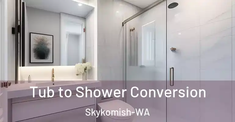 inner Bathroom imggen Tub to Shower Conversion Skykomish-WA
