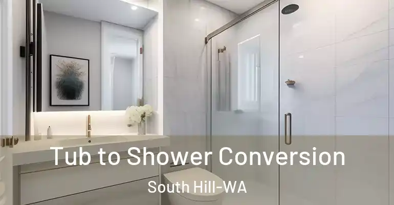 inner Bathroom imggen Tub to Shower Conversion South Hill-WA