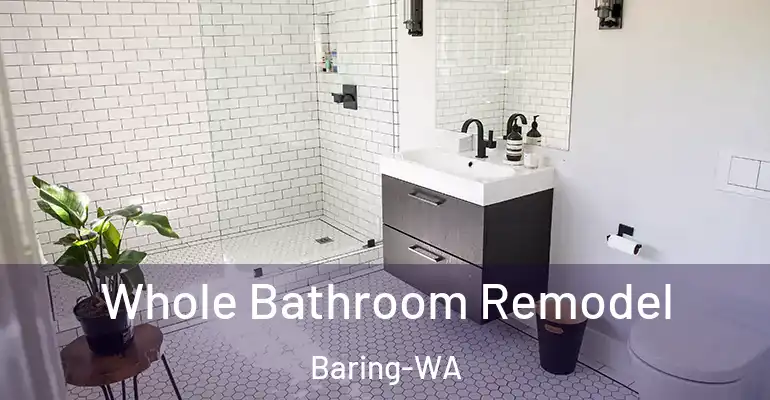 inner Bathroom imggen Whole Bathroom Remodel Baring-WA