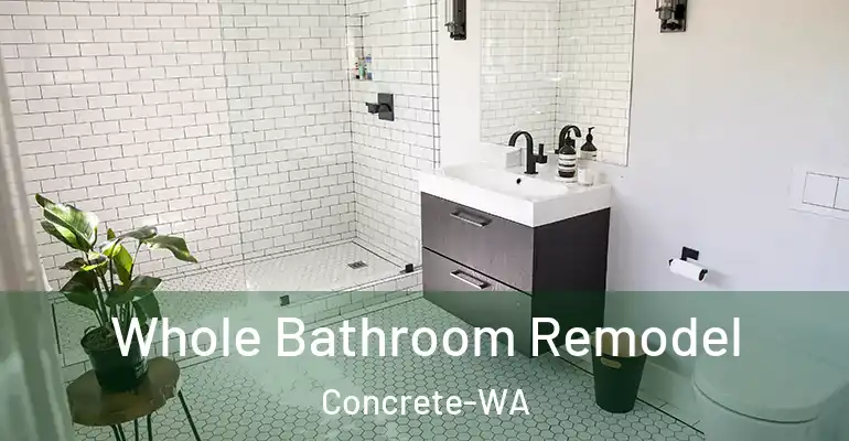 inner Bathroom imggen Whole Bathroom Remodel Concrete-WA