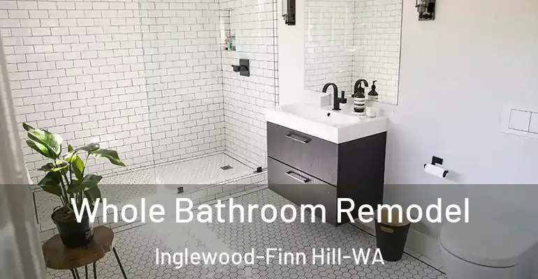 inner Bathroom imggen Whole Bathroom Remodel Inglewood-Finn Hill-WA