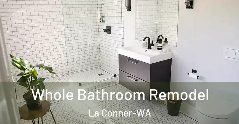 inner Bathroom imggen Whole Bathroom Remodel La Conner-WA