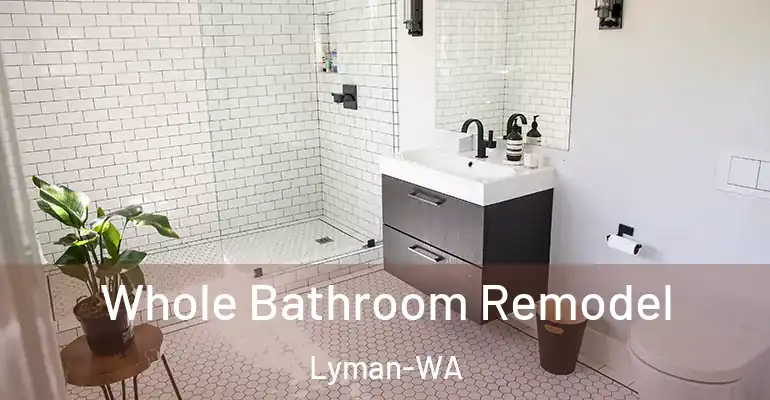 inner Bathroom imggen Whole Bathroom Remodel Lyman-WA