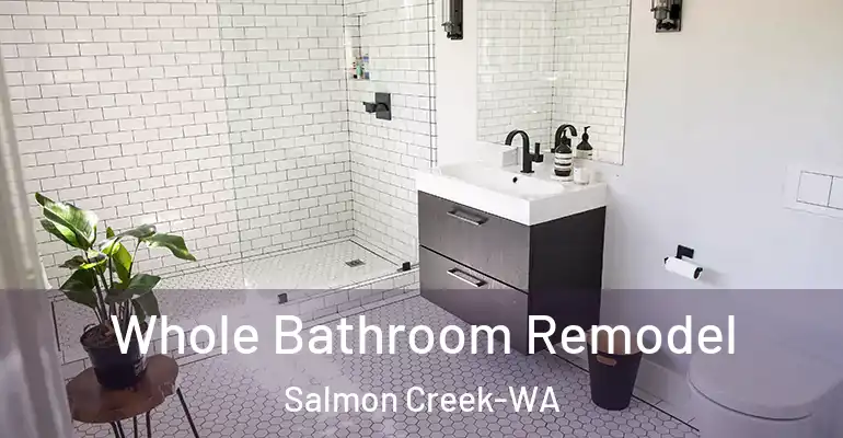 inner Bathroom imggen Whole Bathroom Remodel Salmon Creek-WA