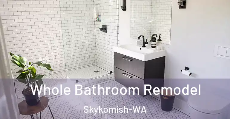 inner Bathroom imggen Whole Bathroom Remodel Skykomish-WA