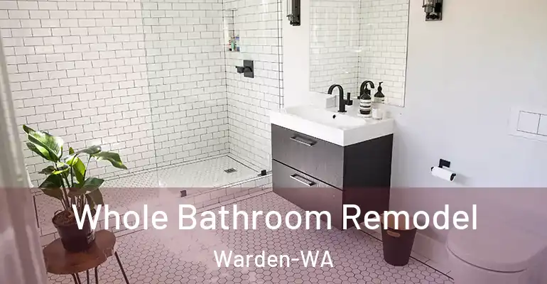 inner Bathroom imggen Whole Bathroom Remodel Warden-WA