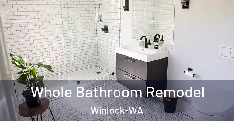 inner Bathroom imggen Whole Bathroom Remodel Winlock-WA