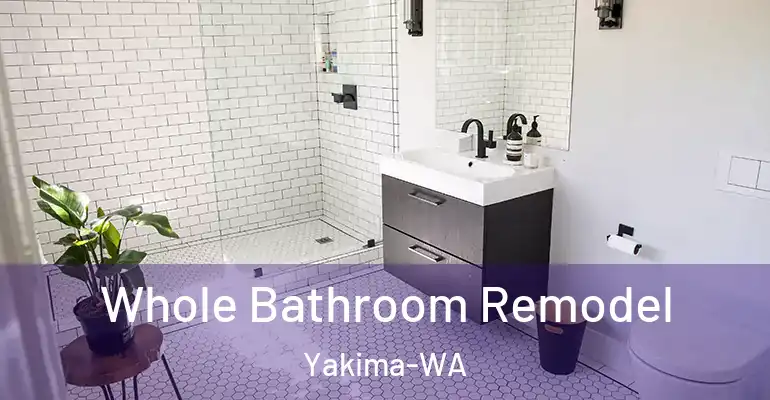 inner Bathroom imggen Whole Bathroom Remodel Yakima-WA